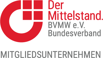 BVMW Mitgliedslogo